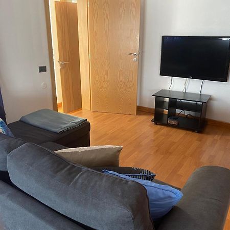 Apartamento En La Laguna Σαν Κριστόμπαλ ντε Λα Λαγούνα Εξωτερικό φωτογραφία