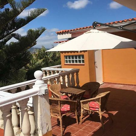 Apartamento En La Laguna Σαν Κριστόμπαλ ντε Λα Λαγούνα Εξωτερικό φωτογραφία