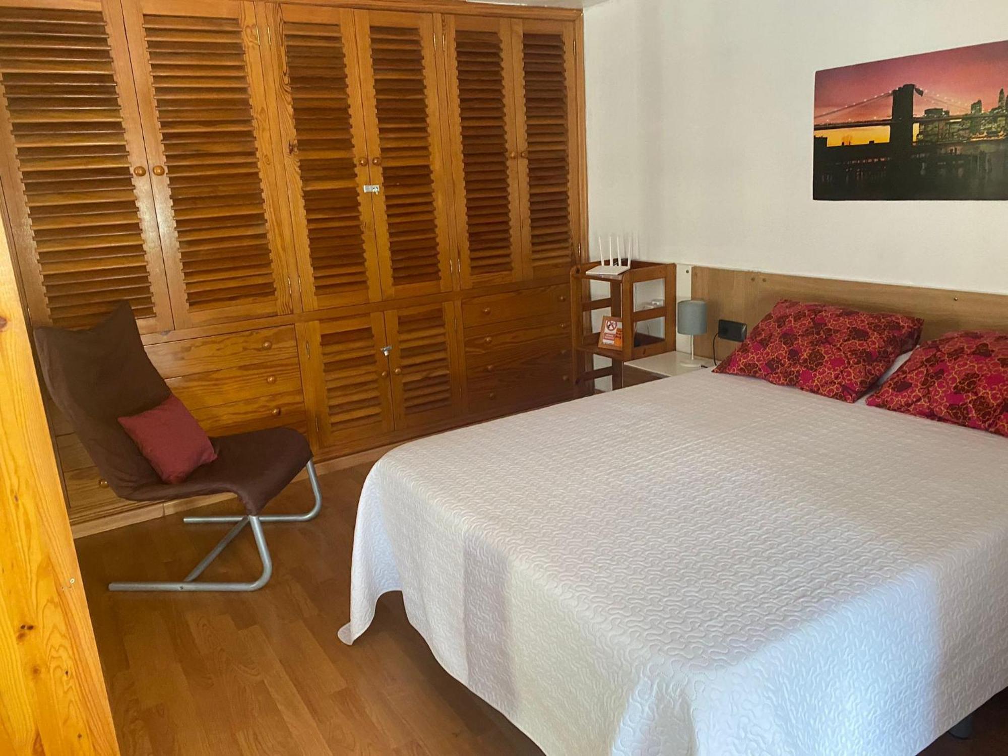 Apartamento En La Laguna Σαν Κριστόμπαλ ντε Λα Λαγούνα Εξωτερικό φωτογραφία