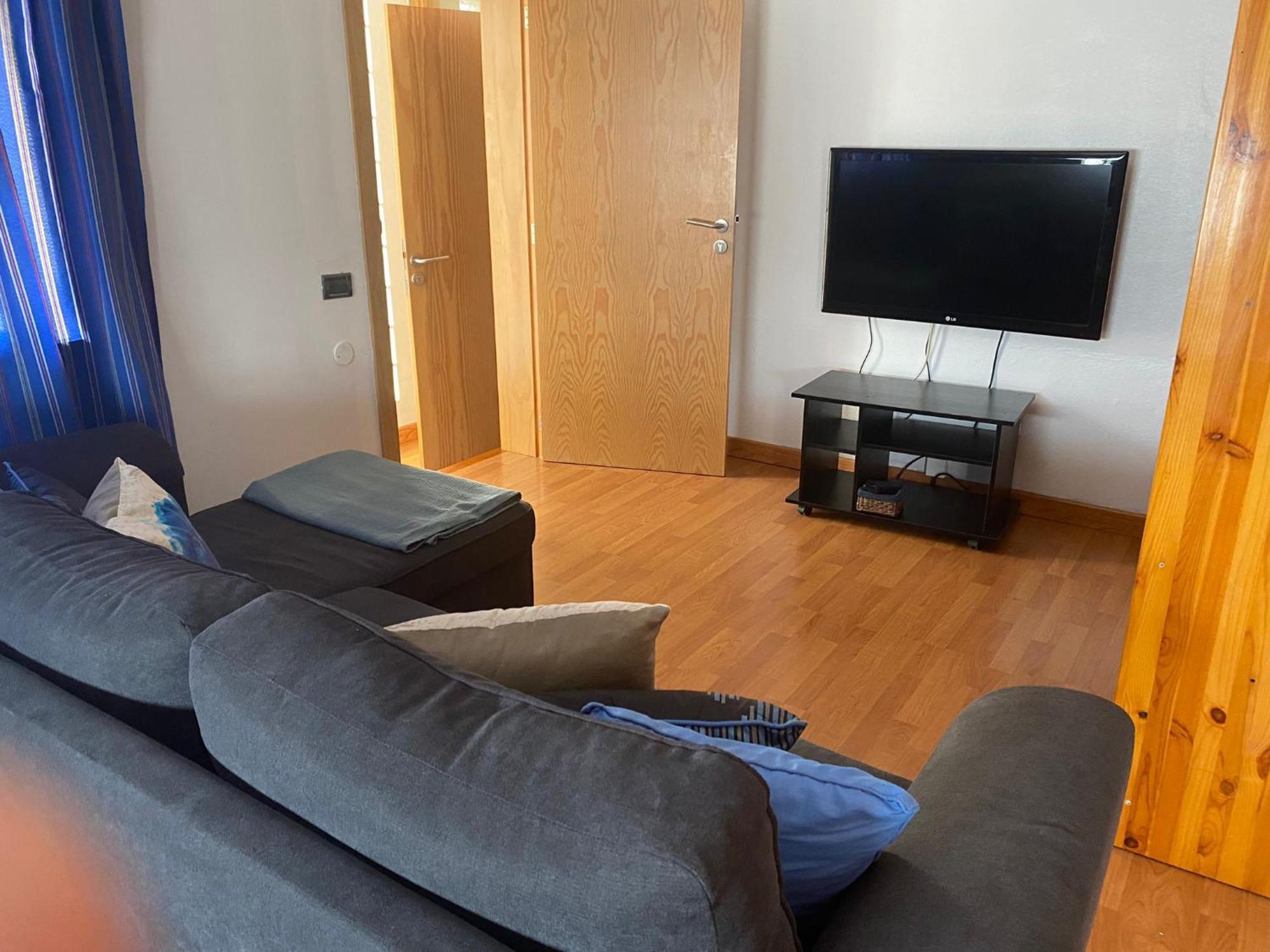 Apartamento En La Laguna Σαν Κριστόμπαλ ντε Λα Λαγούνα Εξωτερικό φωτογραφία