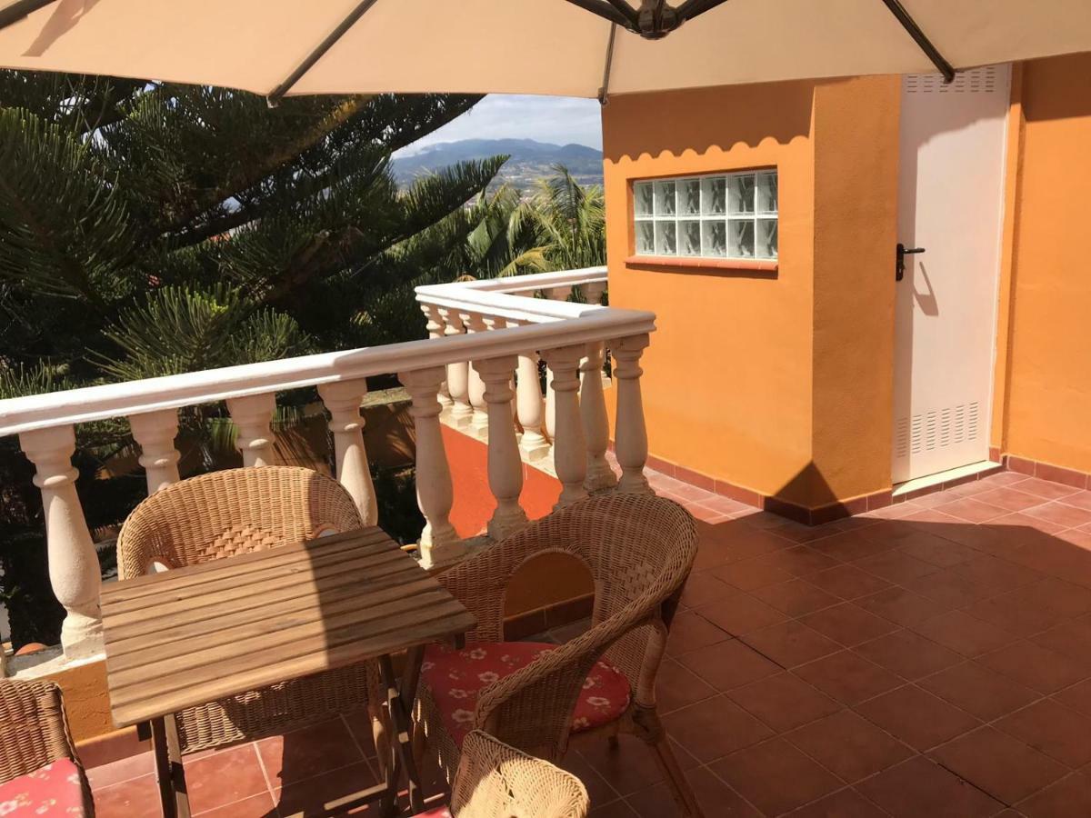 Apartamento En La Laguna Σαν Κριστόμπαλ ντε Λα Λαγούνα Εξωτερικό φωτογραφία