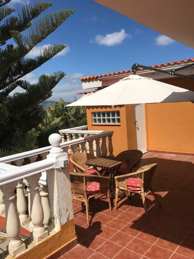 Apartamento En La Laguna Σαν Κριστόμπαλ ντε Λα Λαγούνα Εξωτερικό φωτογραφία