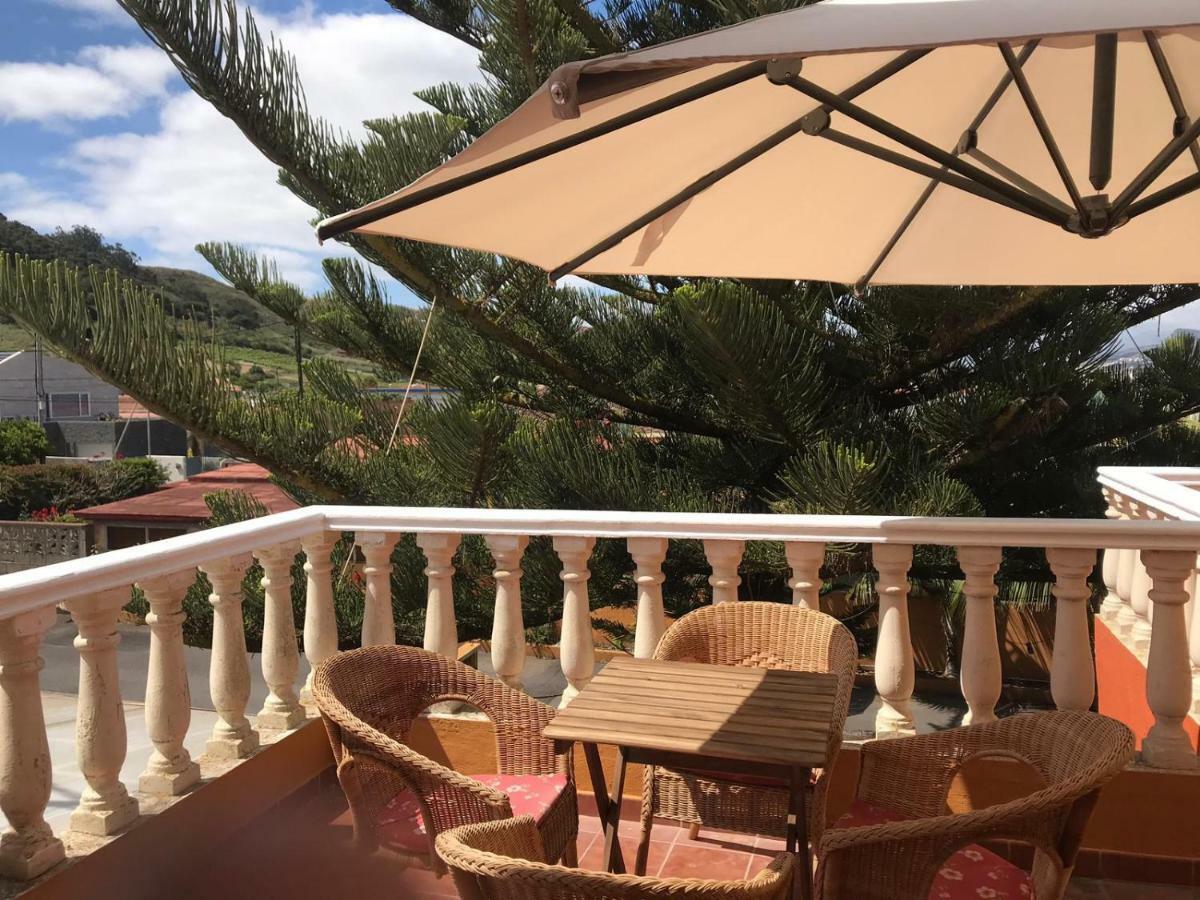 Apartamento En La Laguna Σαν Κριστόμπαλ ντε Λα Λαγούνα Εξωτερικό φωτογραφία