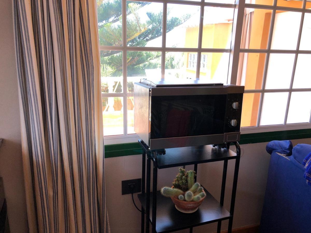 Apartamento En La Laguna Σαν Κριστόμπαλ ντε Λα Λαγούνα Εξωτερικό φωτογραφία