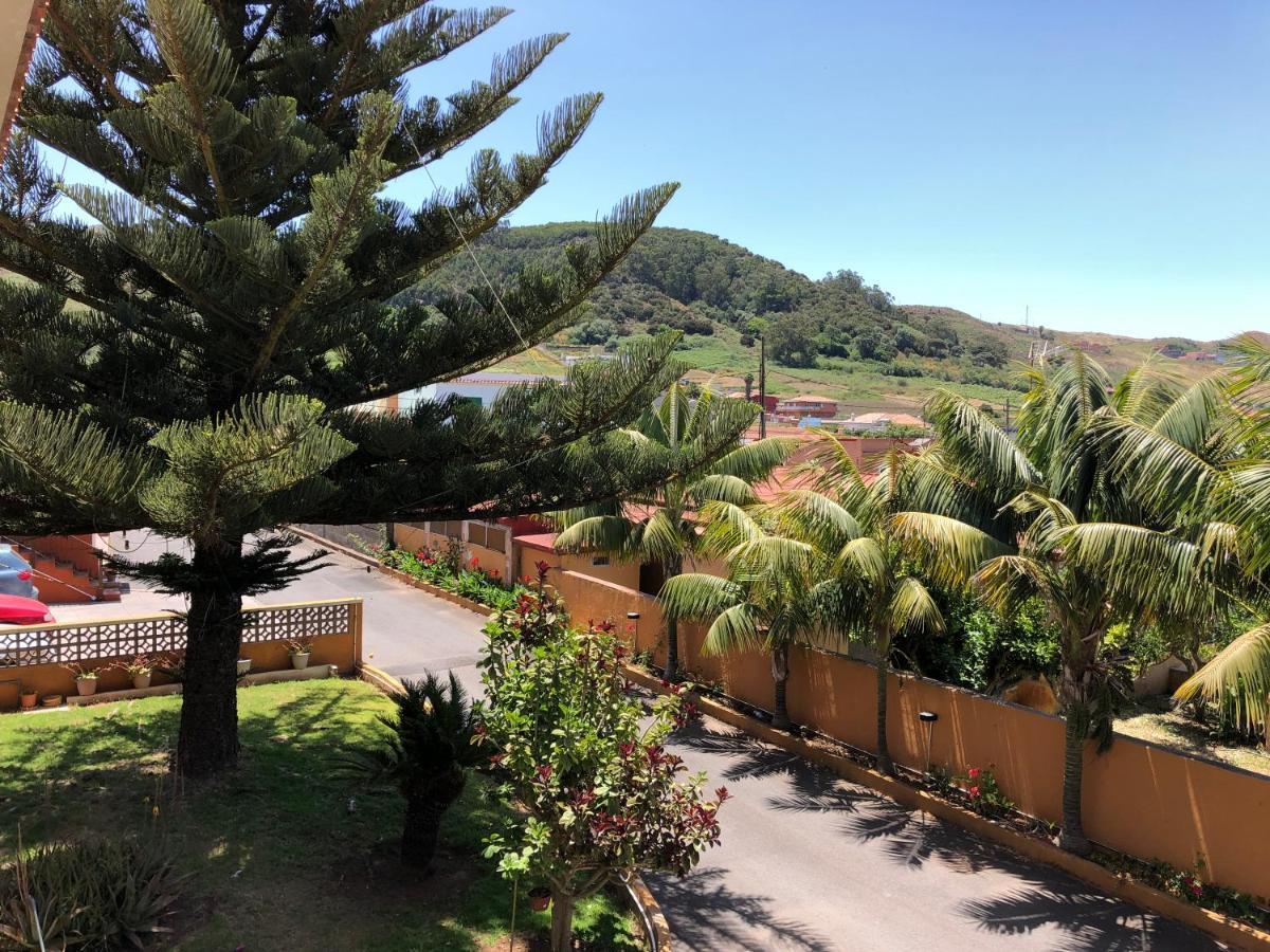 Apartamento En La Laguna Σαν Κριστόμπαλ ντε Λα Λαγούνα Εξωτερικό φωτογραφία
