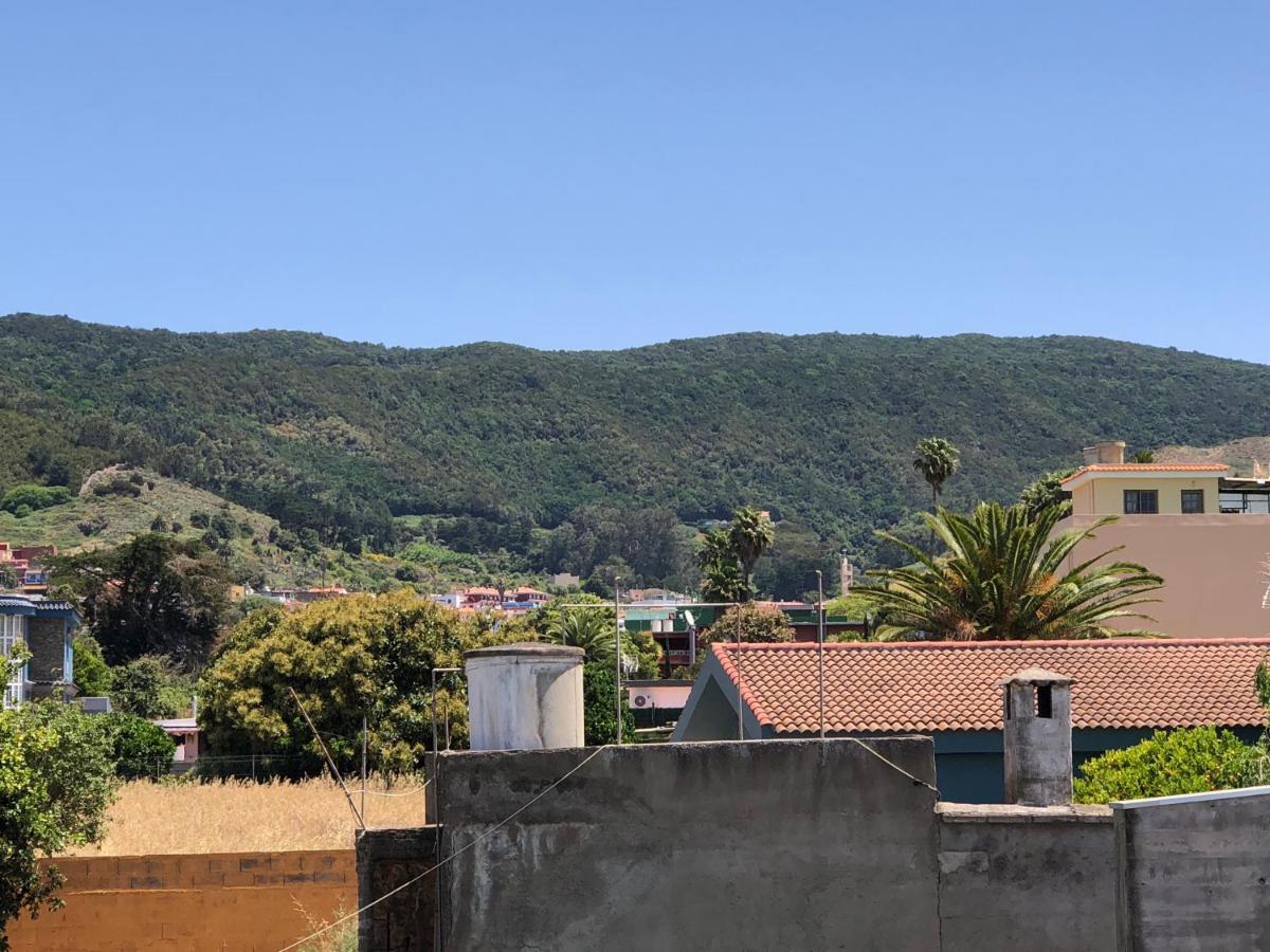 Apartamento En La Laguna Σαν Κριστόμπαλ ντε Λα Λαγούνα Εξωτερικό φωτογραφία